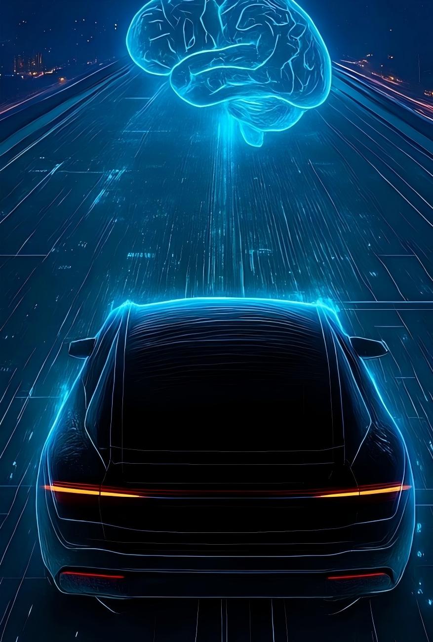 拓展性智能医疗
从点滴解决“小”问题