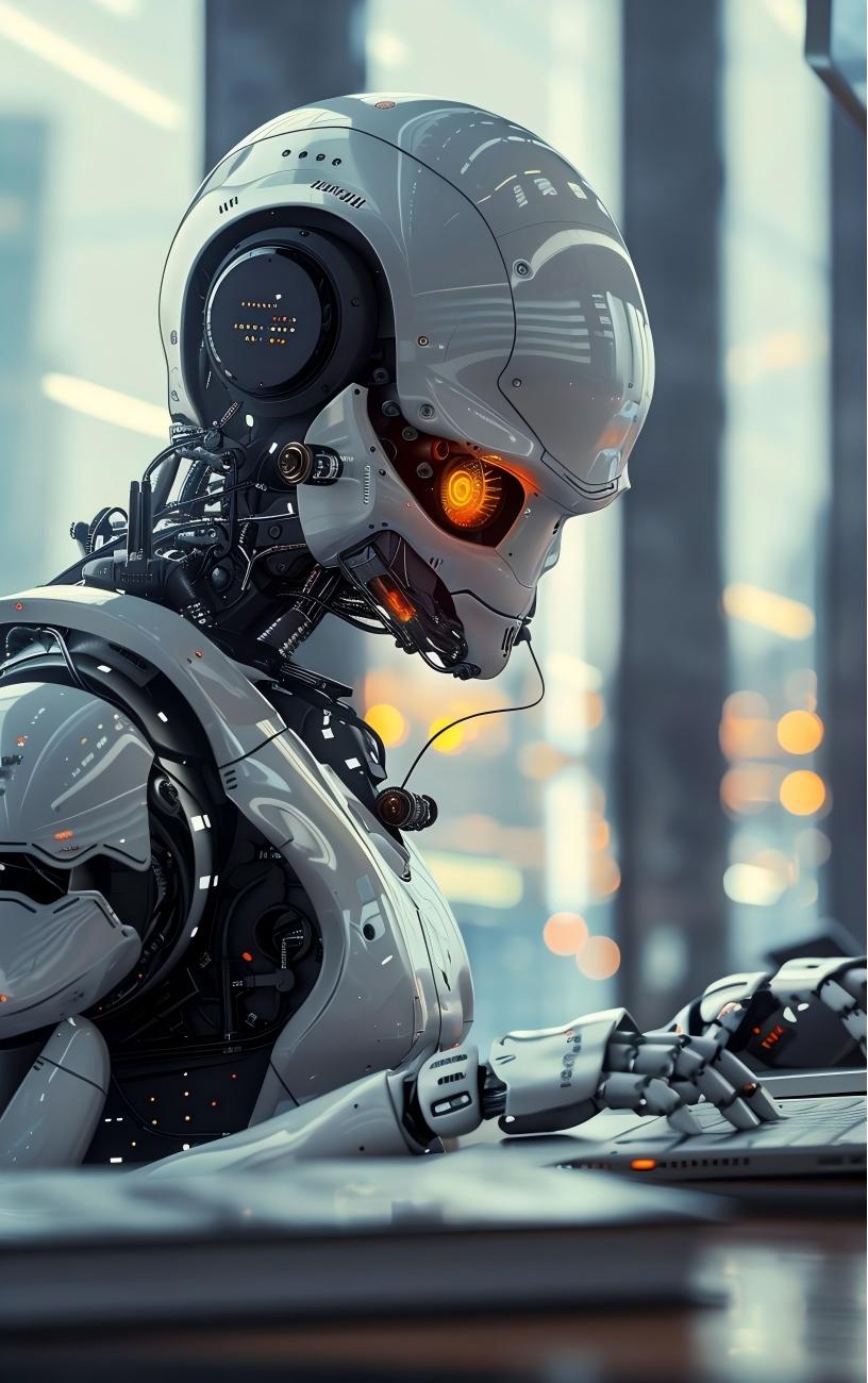 落地型人工智能
打造专属行业适配性