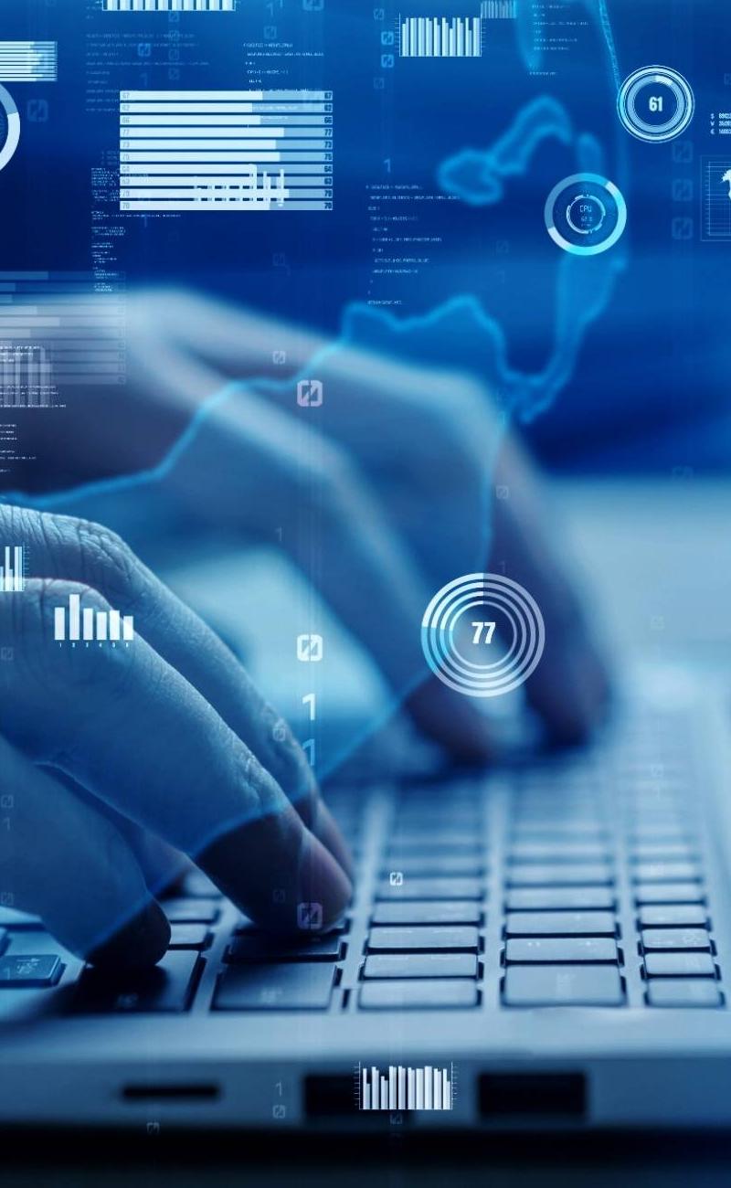 安全态舆情控制
智能时代的感知预警中枢
