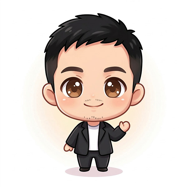 MR Zenith
首席架构师

