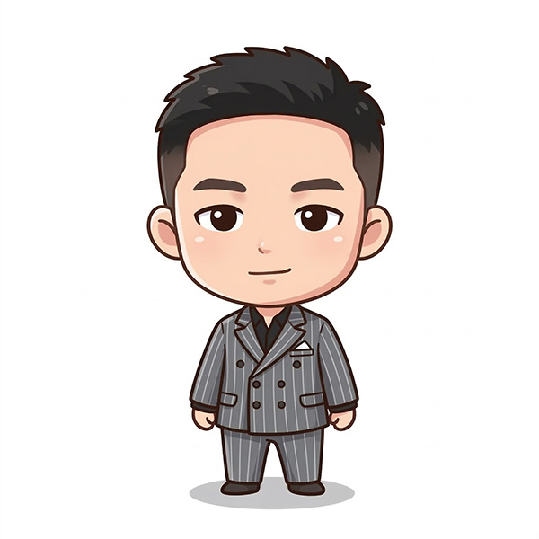 MR Jianglin
首席产品经理