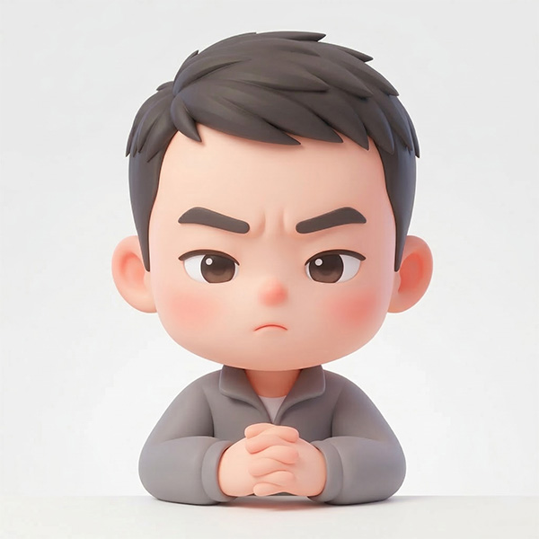 MR Bobby
首席科学家