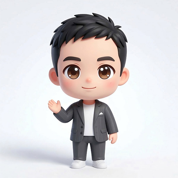 MR GU
首席算法专家