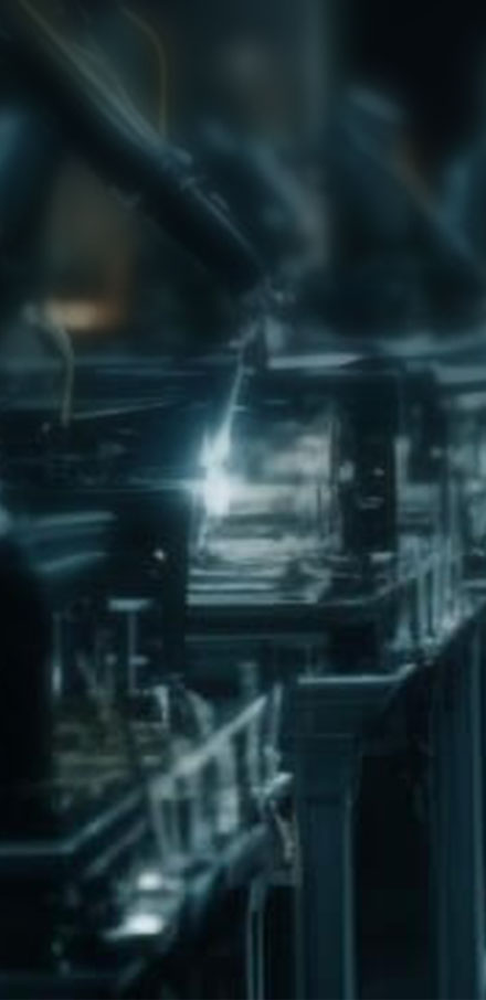 IntelliRealm & AI
睿境科技 & 人工智能