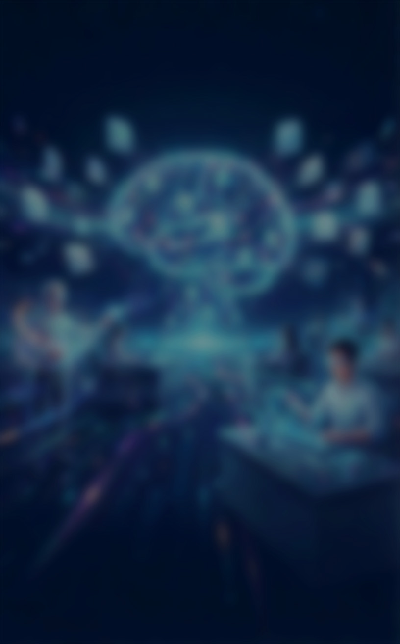 唤醒沉睡数据
重塑“企业大脑”
—— 
从“经验驱动”到“数据驱动”的智能进化