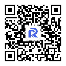 扫描睿境科技公众号二维码，获取前沿 人工智能 解决方案与资讯