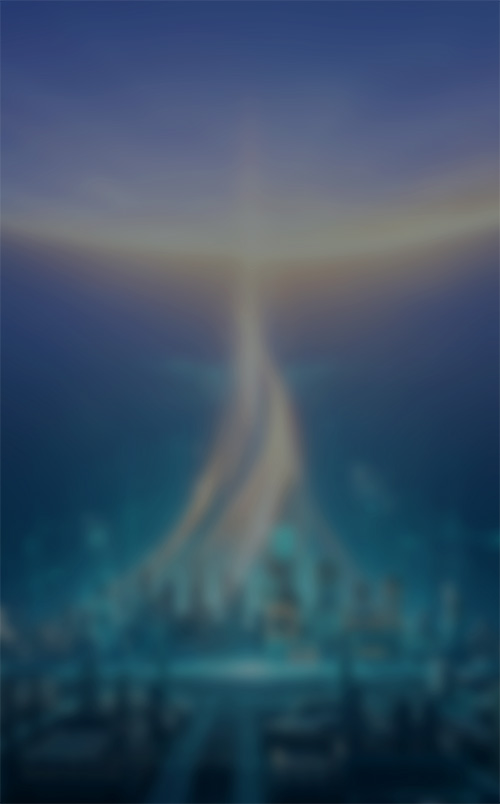 OUR VISION
未来展望
&mdash;&mdash;