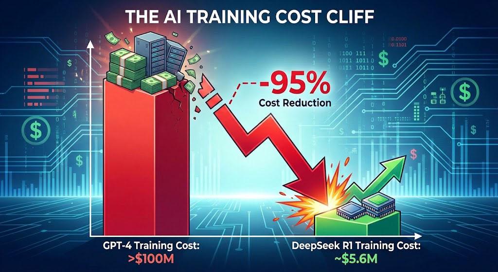 当效率击穿资本壁垒