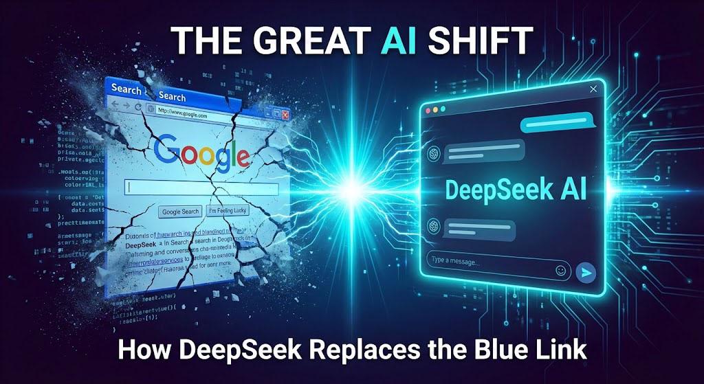 “生成式引擎优化”新战场