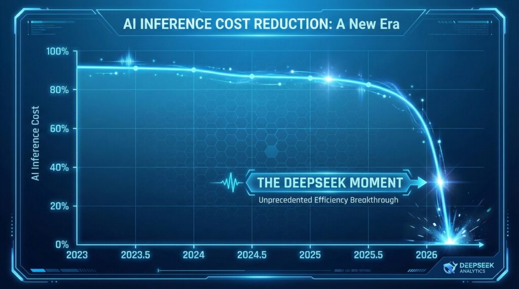 “DeepSeek时刻”与推理成本经济学