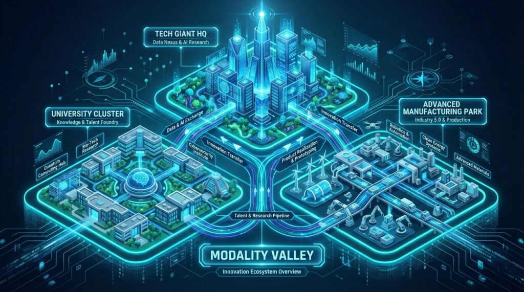 从“世界工厂”到“算法工厂”