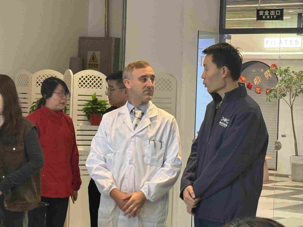 睿境科技 AI学习营 现场导师分享