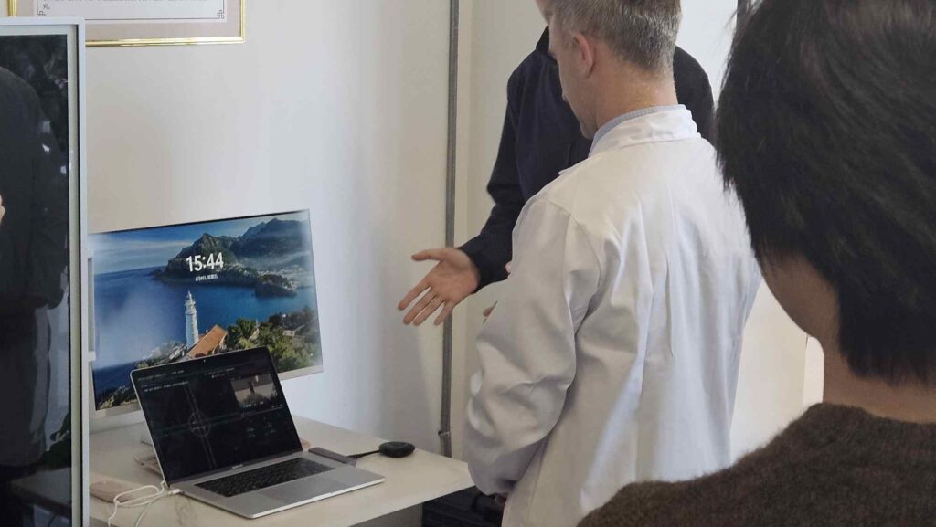 睿境科技 AI学习营 现场导师分享